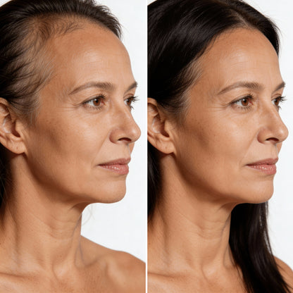 DermaLight PRO™ - geavanceerde therapie voor voller haar