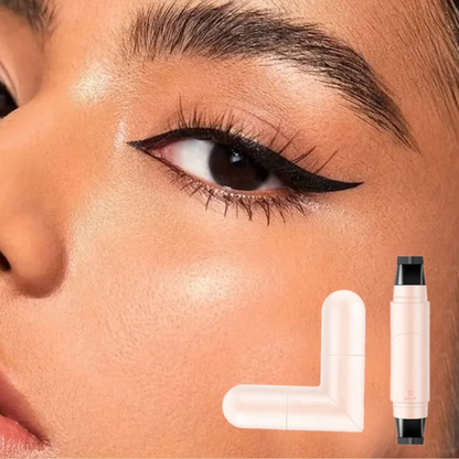 Covenue's Eyeliner Stamp