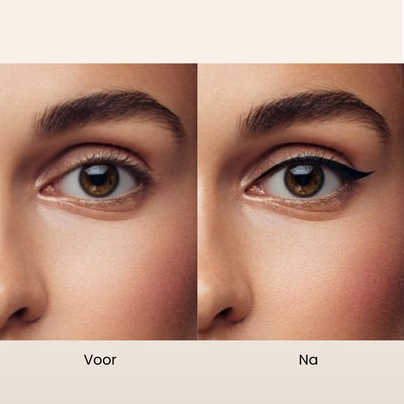 Covenue's Eyeliner Stamp