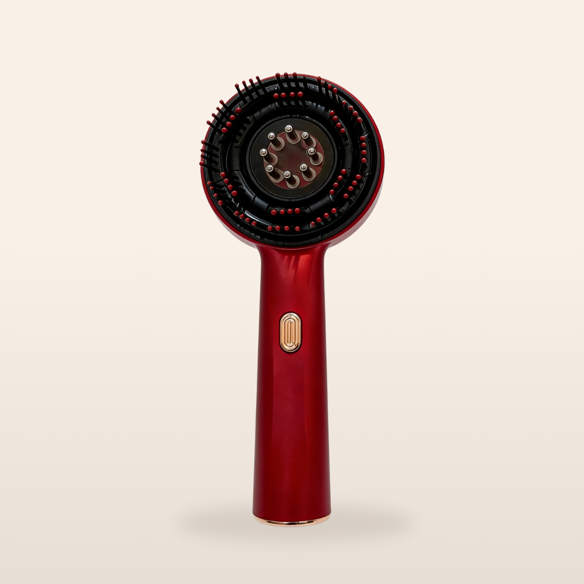 DermaLight PRO™ - geavanceerde therapie voor voller haar