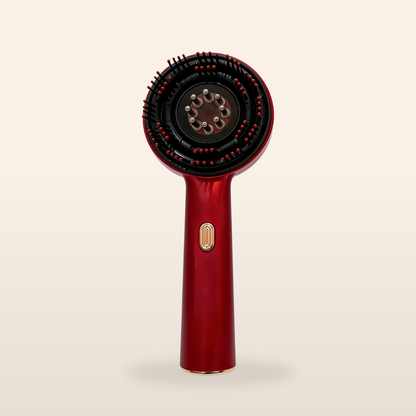 DermaLight PRO™ - geavanceerde therapie voor voller haar