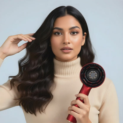 DermaLight PRO™ - geavanceerde therapie voor voller haar